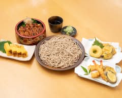 【こだわりのお蕎麦】一りん