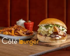 Côté Burger - Annecy