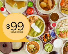 Taqueria Siberdiana 2 (CFE)