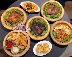大崎JERK BASARA Osaki JERK BASARA