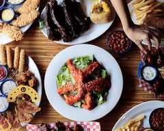 Texas Ribs Metepec (Toluca)