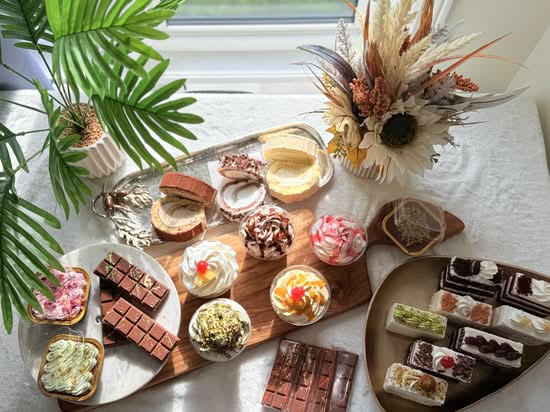 Calorienomb (36 Purple Sage Dr)