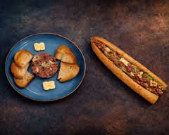 Tartare House® By Quartier Gourmand 