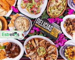 Antojitos Las Delicias