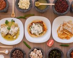 Quesadillas el Roger - Polanco