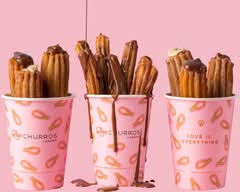 Love Churros - Cwmbran