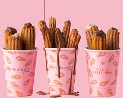 Love Churros London (Watford)