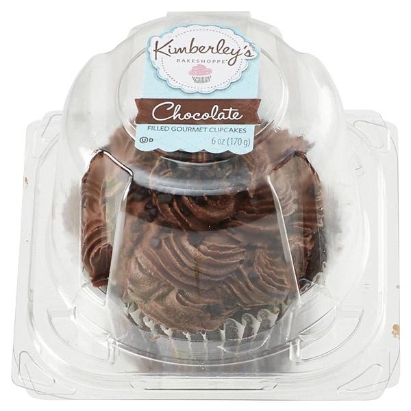 Kimberly's Cupcake