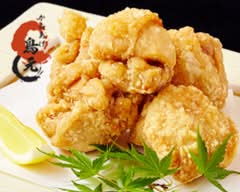 からあげ鳥元 Karaage Torigen