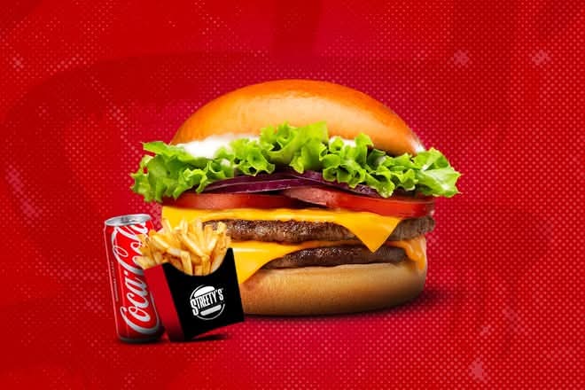 Double Cheese