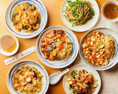 中国料理　飛竜　つつじヶ丘店