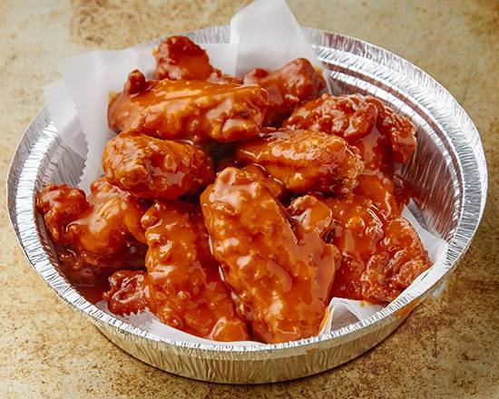 Buffalo Wings