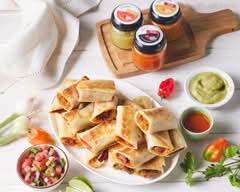 Burritos Happi Dunki (Del Valle)