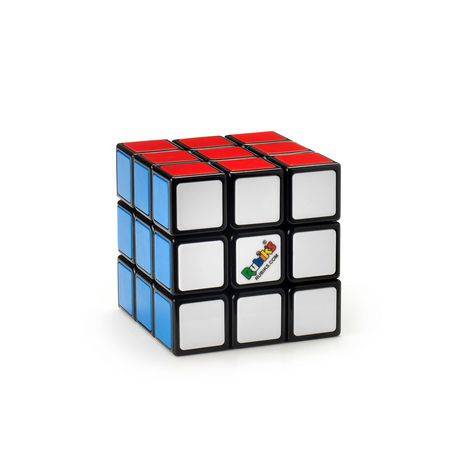Rubik’s the Original 3x3 Colour-Matching Puzzle (1 unit)