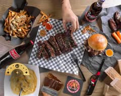 Food Fight BBQ (Brampton)