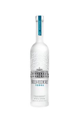 Belvedere Withshaker (750ml bottle)
