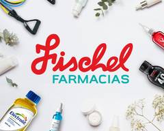 Fischel (Automercado Moravia)