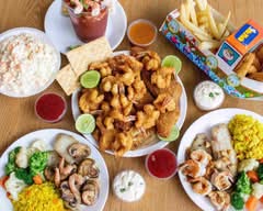 Mr. Fish (Plaza Real)