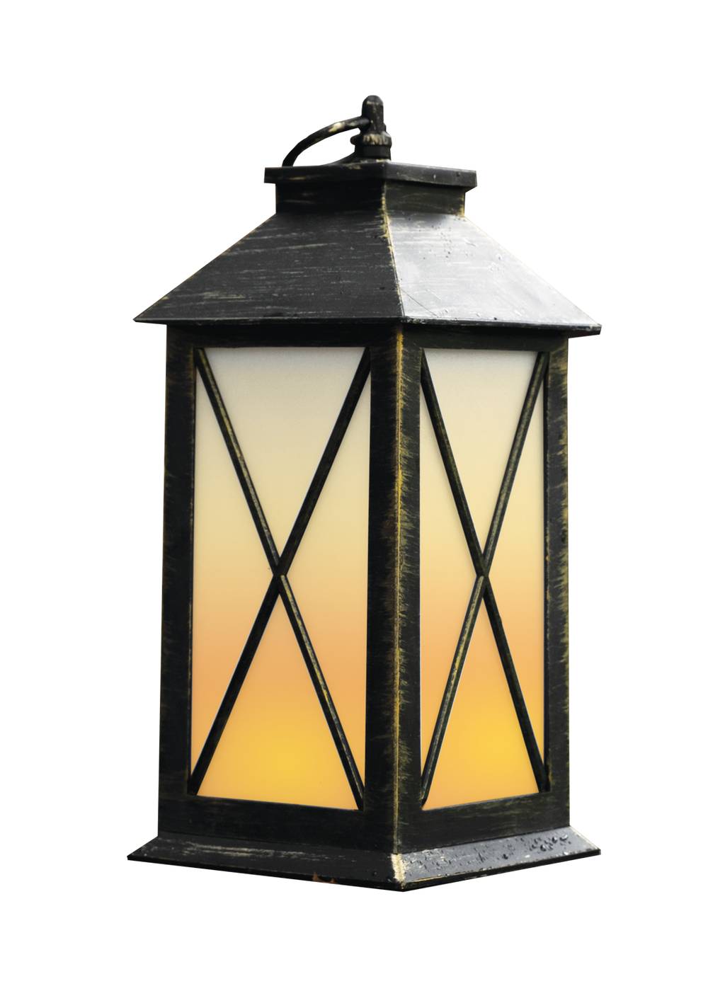 Enbrighten Bronze LED Night Light | 76653