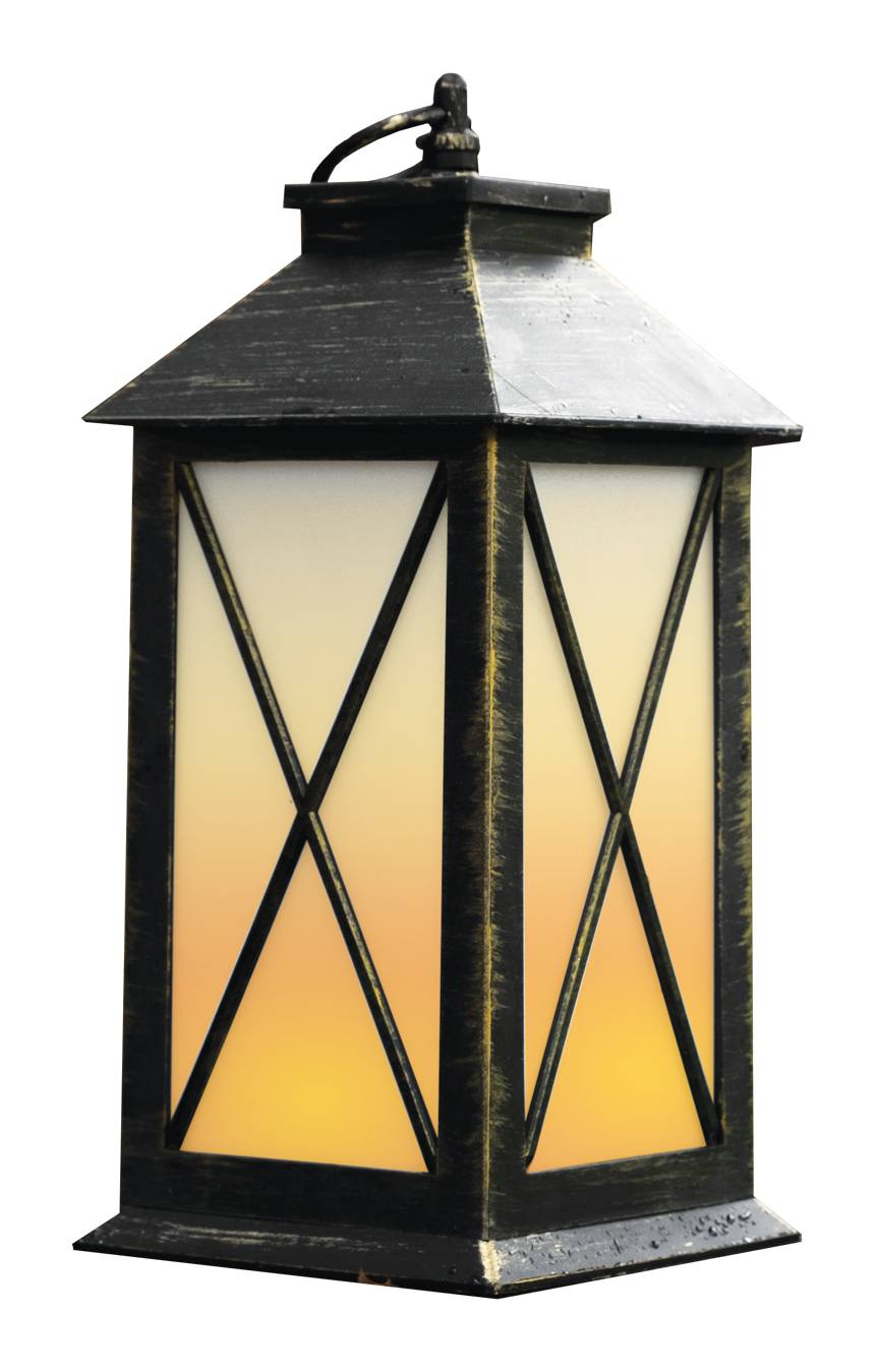 Enbrighten Bronze LED Night Light | 76653