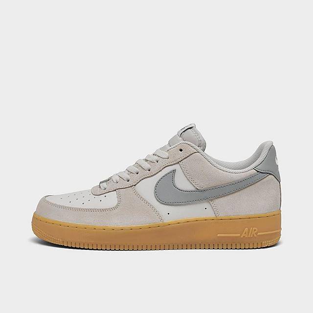 Men'S Nike Air Force 1 '07 Lv8 Casual Shoes (10.0)