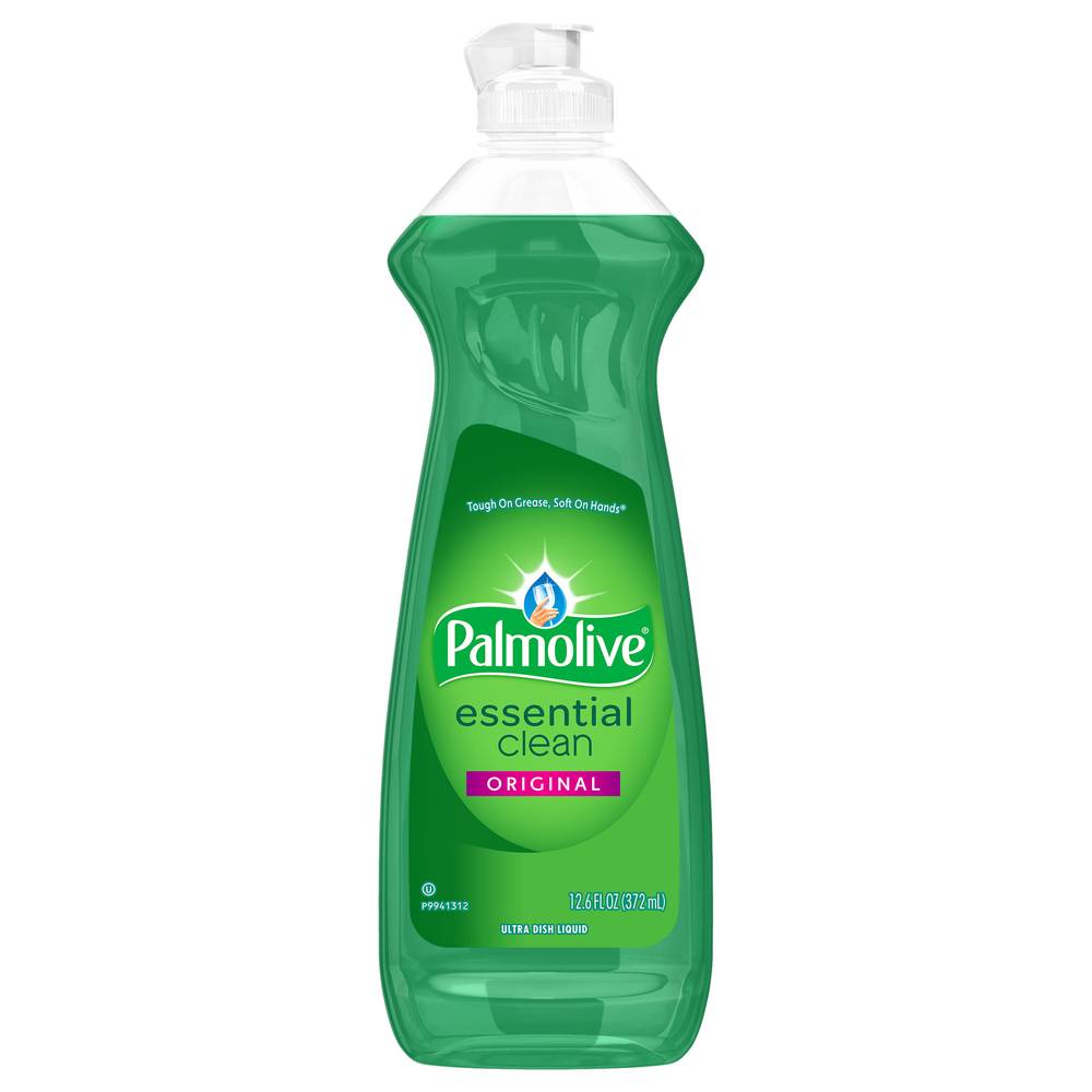 Palmolive Essential Clean Original Dish Soap (13.2 oz)