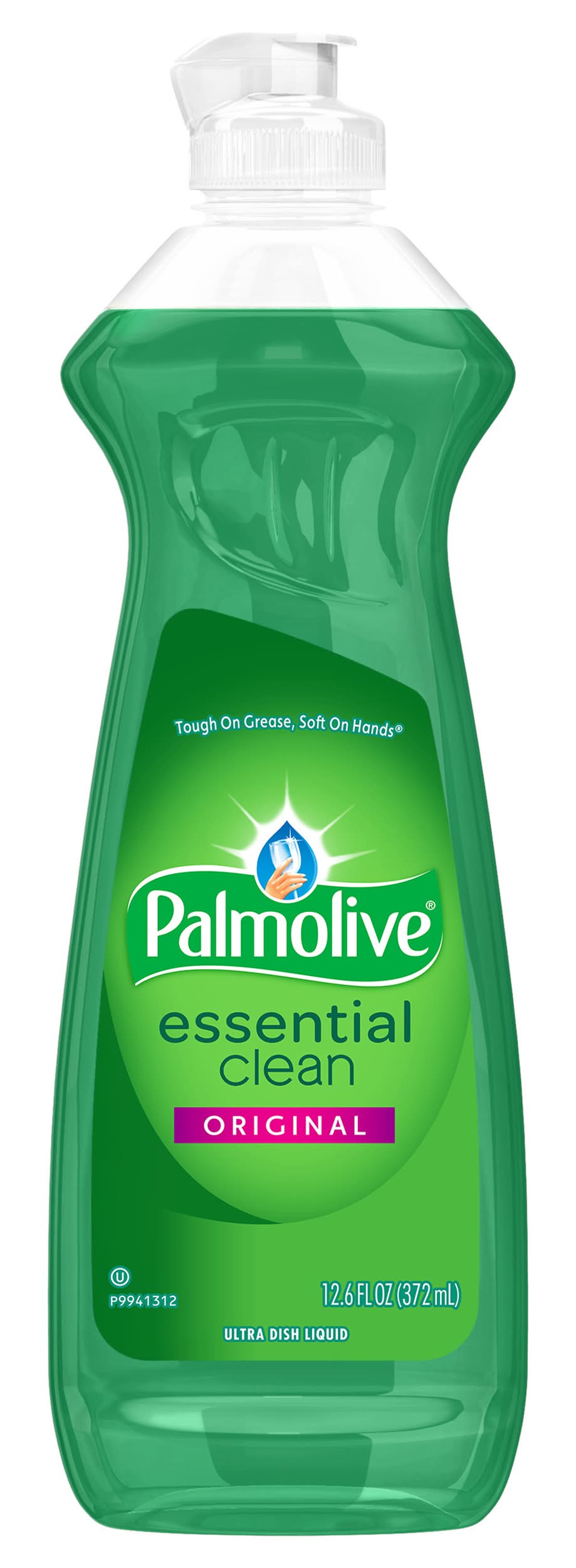 Palmolive Original Essential Clean Liquid Dish Soap (12.6 fl oz)