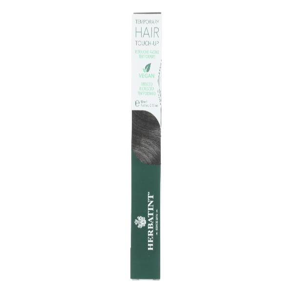 Herbatint Temporary Hair Touch Up Kit, Dark Chestnut (0.33 oz)