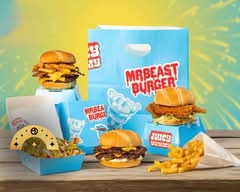 MrBeast Burger (7520 University Avenue Northeast)