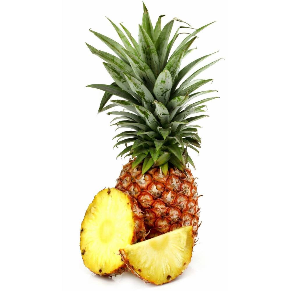 Ananas extra sweet (1 pièce)