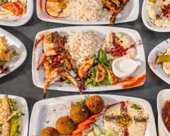 Damascus Gate (10 Camden)