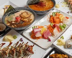 Nobushi Kitchen + Bar