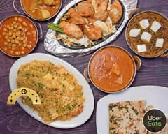 Bhojan Griha (Old Town)