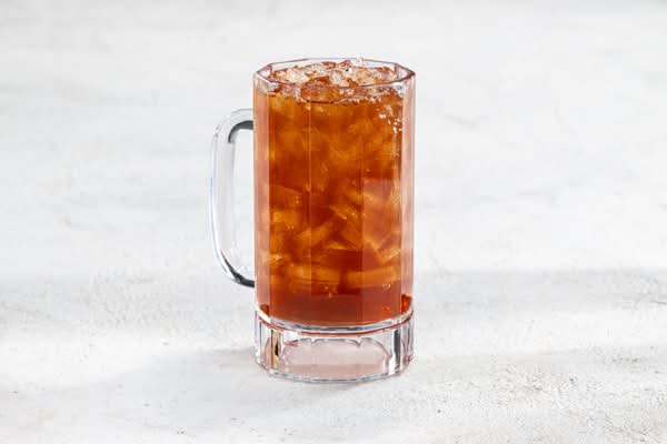 Blackberry Iced Tea