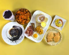 Miss Cheese Tea Cafe