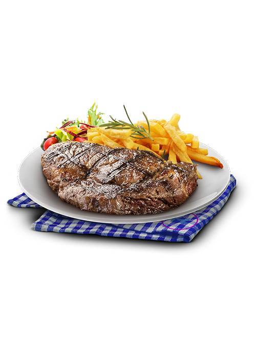ENTRECÔTE