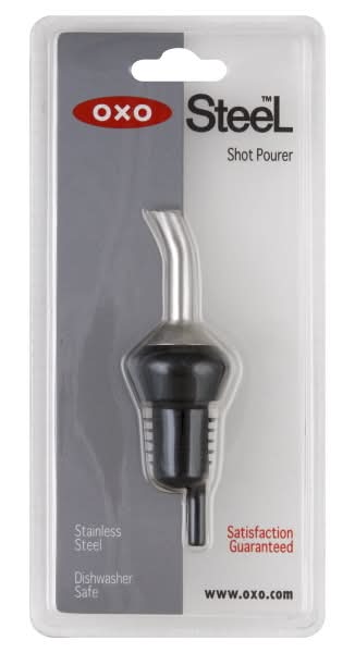 OXO Shot Pourer