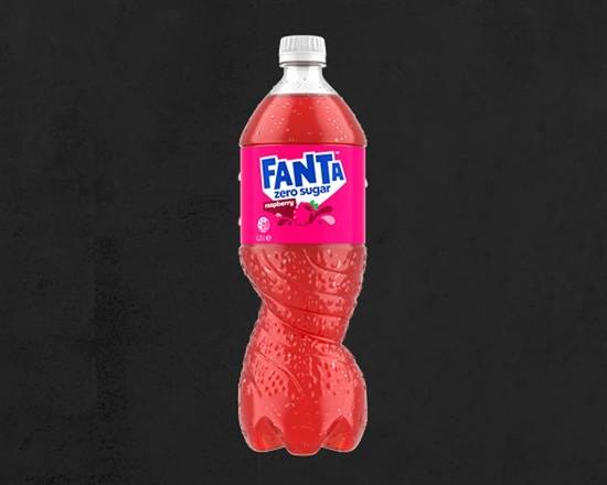 Fanta Raspberry (1.25L)