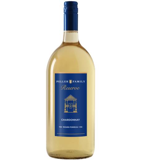 Peller Family Reserve Chardonnay 1.5L (13% ABV)