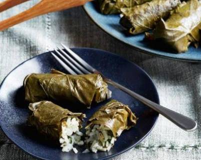 Dolmades