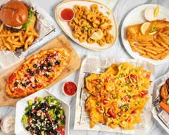 Gaggling Goose Bar & Grill (Binbrook)