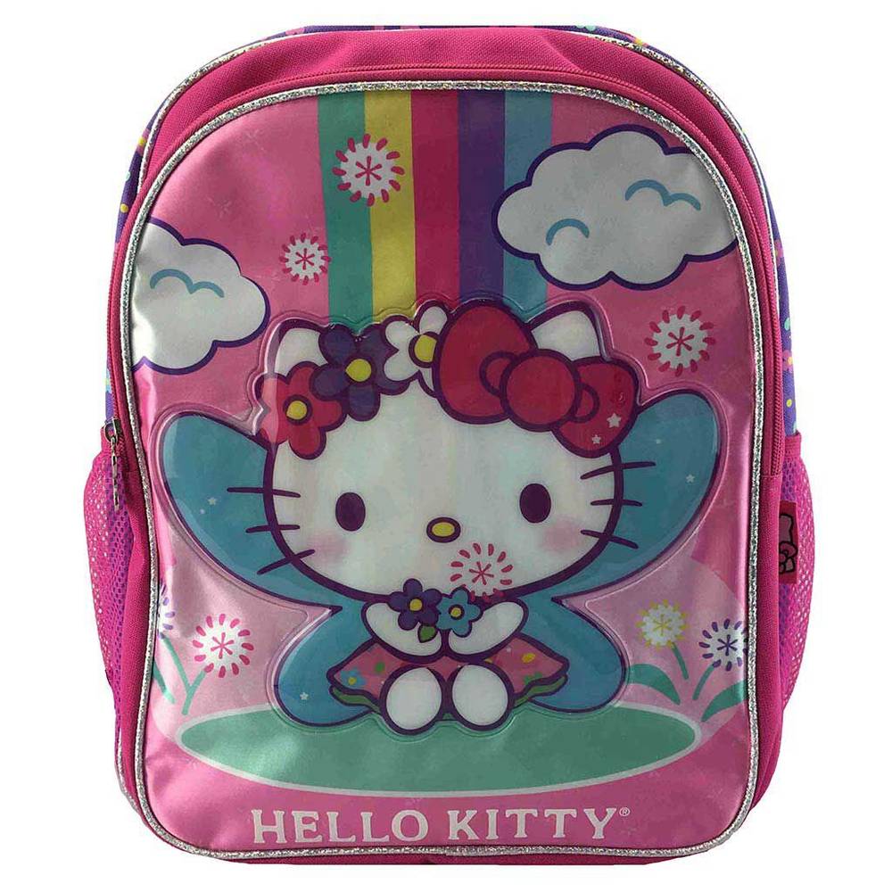 Ruz · Mochila hello kitty