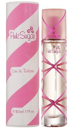 Pink Sugar Eau De Toilette Perfume (1.7 fl oz)