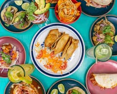 La Valentina Aguachiles & Botanas (Oaxaca)