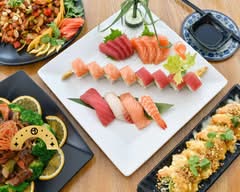 Chef Lu's Asian Bistro
