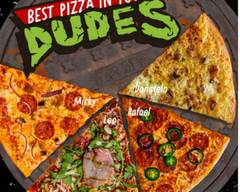 Dudes Pizzeria - zona 14