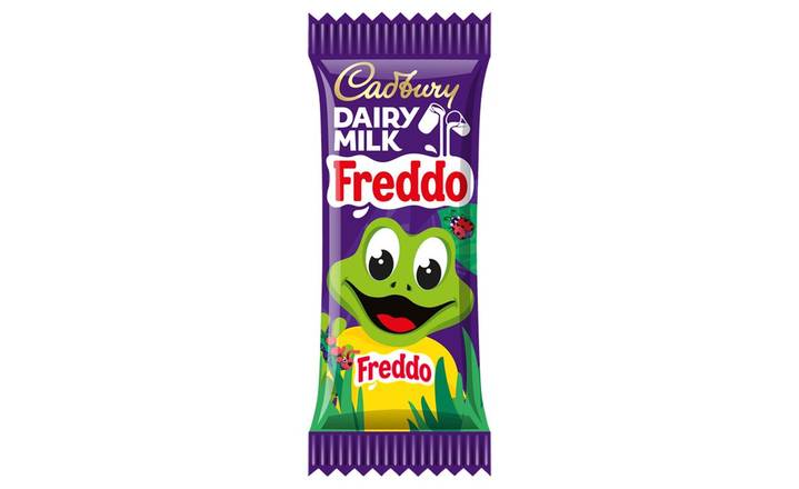 Cadbury Dairy Milk Freddo (395085)