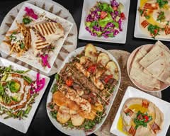 Lebanese Gourmet & Grill