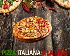 Alessandro's Pizzas Italianas y Poblanas