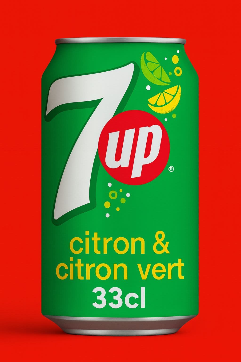 SEVEN UP